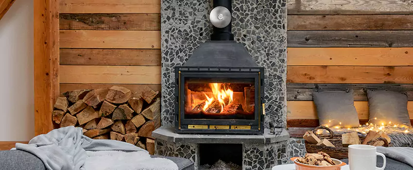 Affordable Wood Fireplace Fixing Solutions in Strathmore, Alberta