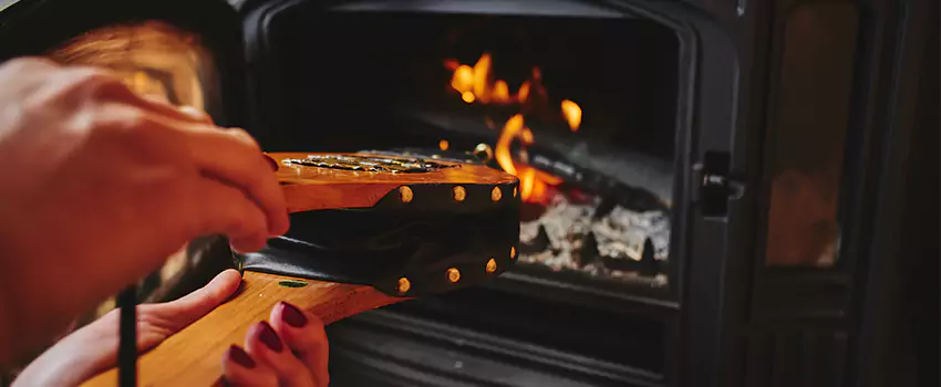 Cost of Wood Furnace Repair and Installation Services in Calgary, AB