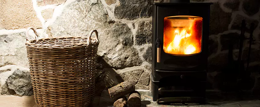 24/7 Wood Stove Installation Services in Strathmore, Alberta