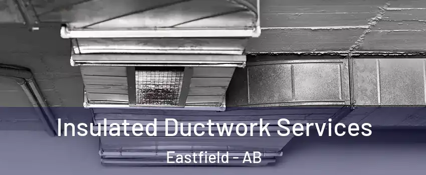  Insulated Ductwork Services Eastfield - AB
