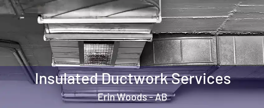  Insulated Ductwork Services Erin Woods - AB