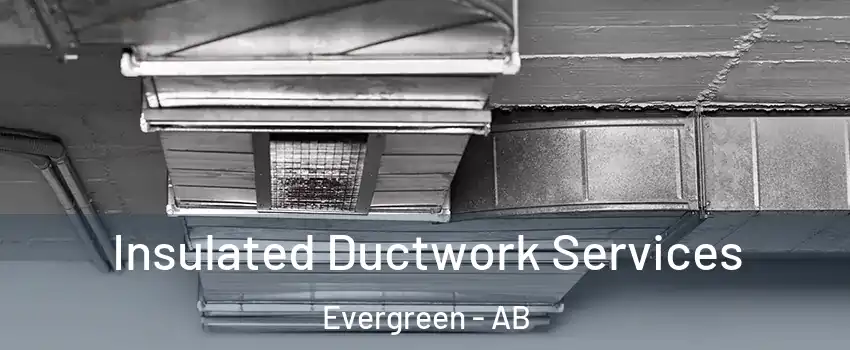  Insulated Ductwork Services Evergreen - AB