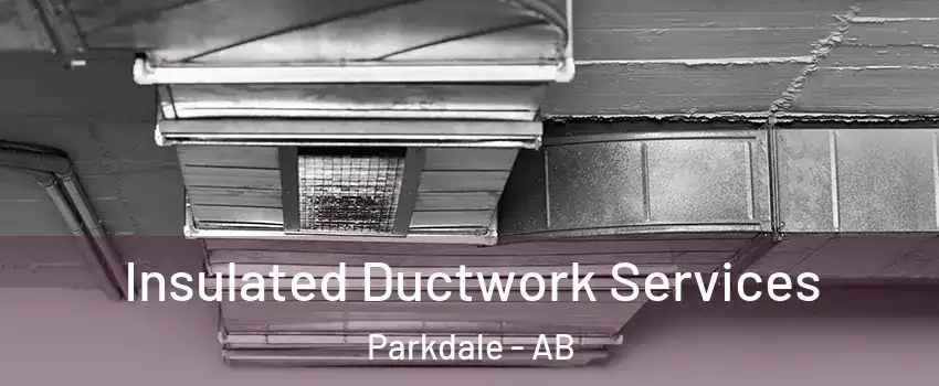  Insulated Ductwork Services Parkdale - AB