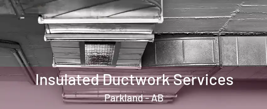  Insulated Ductwork Services Parkland - AB