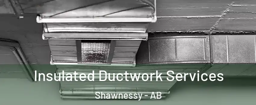  Insulated Ductwork Services Shawnessy - AB