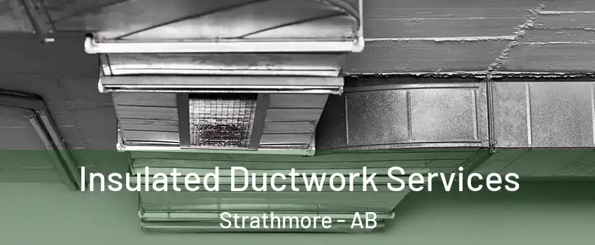  Insulated Ductwork Services Strathmore - AB