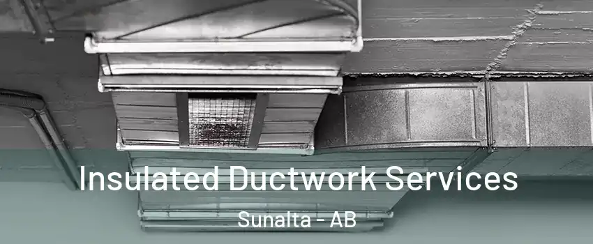  Insulated Ductwork Services Sunalta - AB