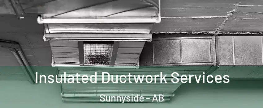  Insulated Ductwork Services Sunnyside - AB