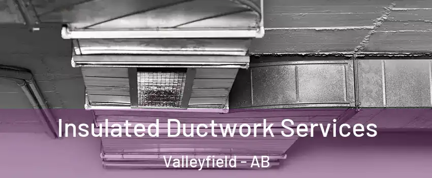  Insulated Ductwork Services Valleyfield - AB