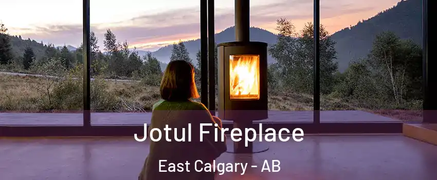  Jotul Fireplace East Calgary - AB