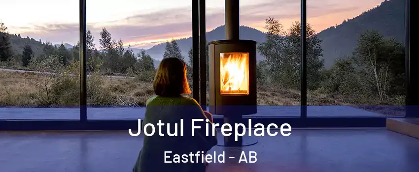  Jotul Fireplace Eastfield - AB
