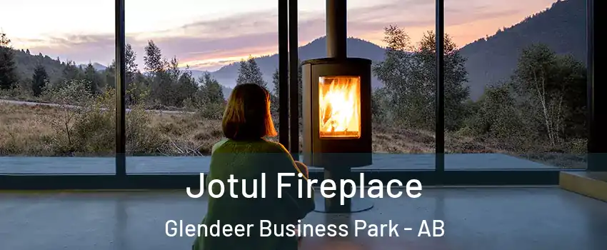  Jotul Fireplace Glendeer Business Park - AB