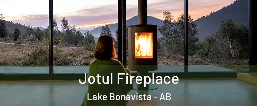  Jotul Fireplace Lake Bonavista - AB