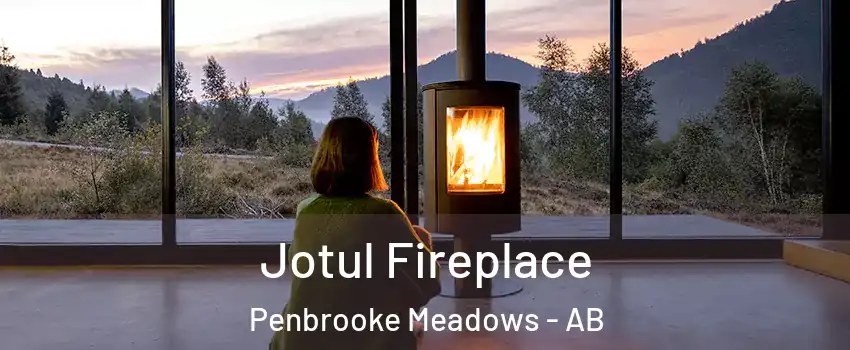  Jotul Fireplace Penbrooke Meadows - AB