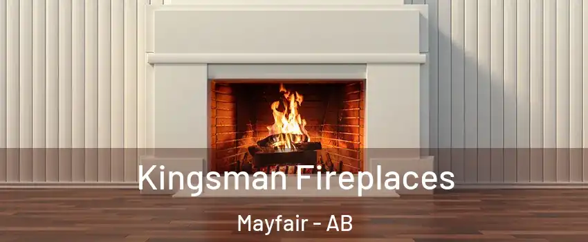  Kingsman Fireplaces Mayfair - AB