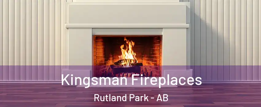 Kingsman Fireplaces Rutland Park - AB