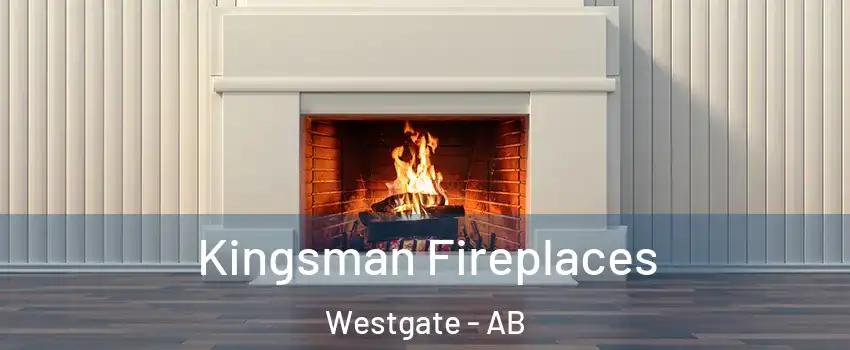 Kingsman Fireplaces Westgate - AB