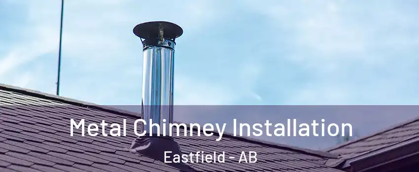  Metal Chimney Installation Eastfield - AB