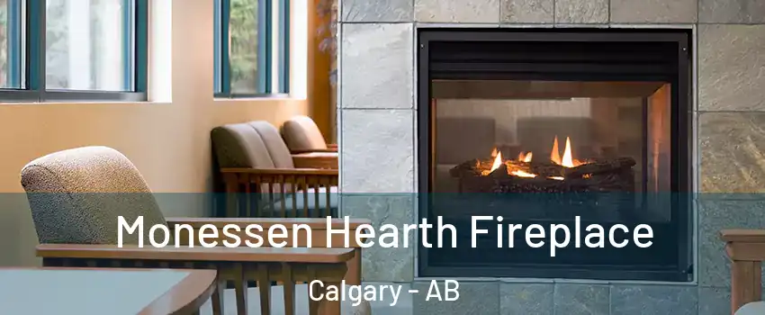  Monessen Hearth Fireplace Calgary - AB