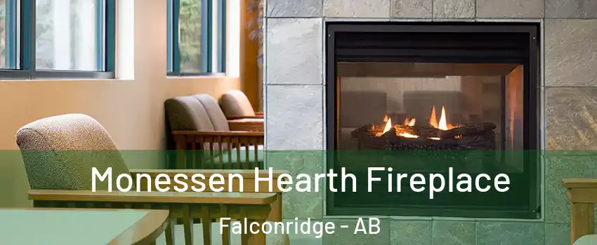  Monessen Hearth Fireplace Falconridge - AB