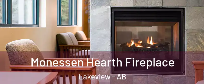  Monessen Hearth Fireplace Lakeview - AB
