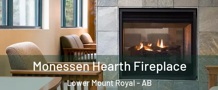  Monessen Hearth Fireplace Lower Mount Royal - AB