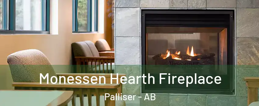  Monessen Hearth Fireplace Palliser - AB