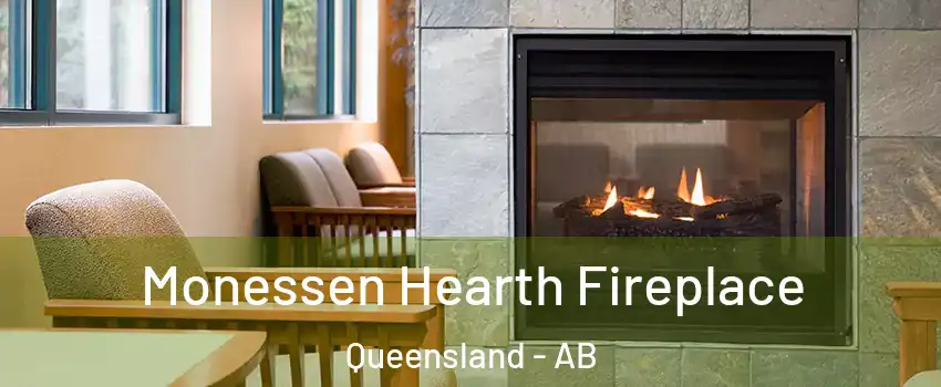  Monessen Hearth Fireplace Queensland - AB