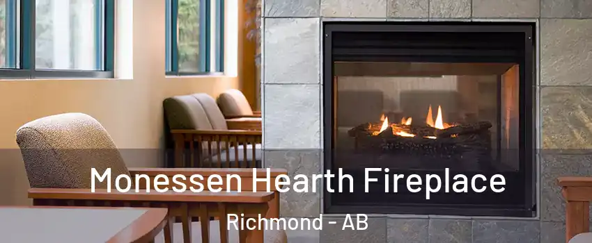  Monessen Hearth Fireplace Richmond - AB
