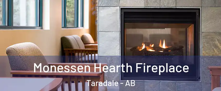  Monessen Hearth Fireplace Taradale - AB