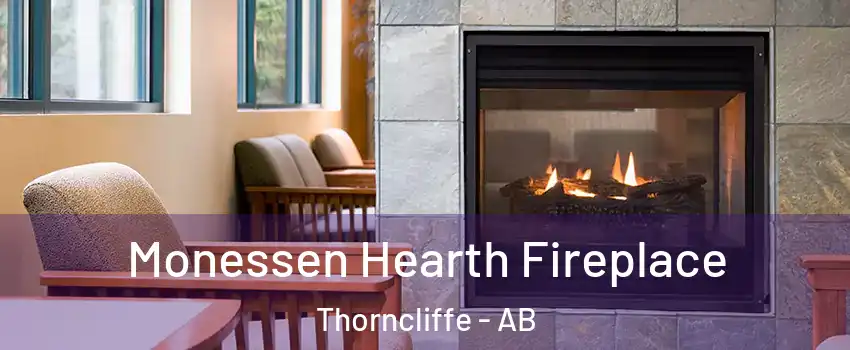  Monessen Hearth Fireplace Thorncliffe - AB