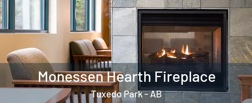  Monessen Hearth Fireplace Tuxedo Park - AB