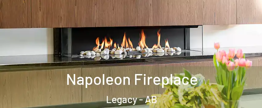  Napoleon Fireplace Legacy - AB