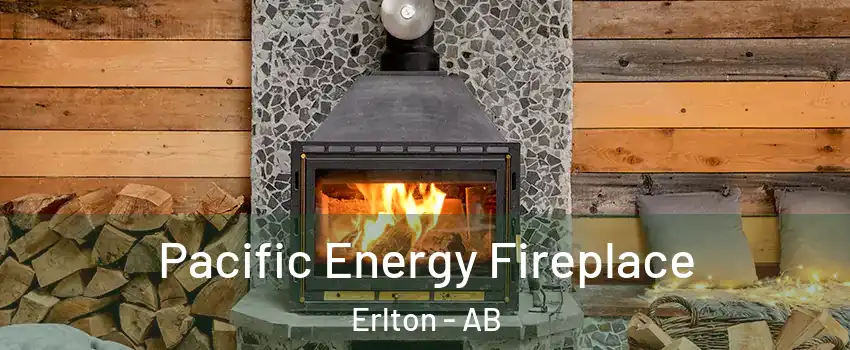  Pacific Energy Fireplace Erlton - AB