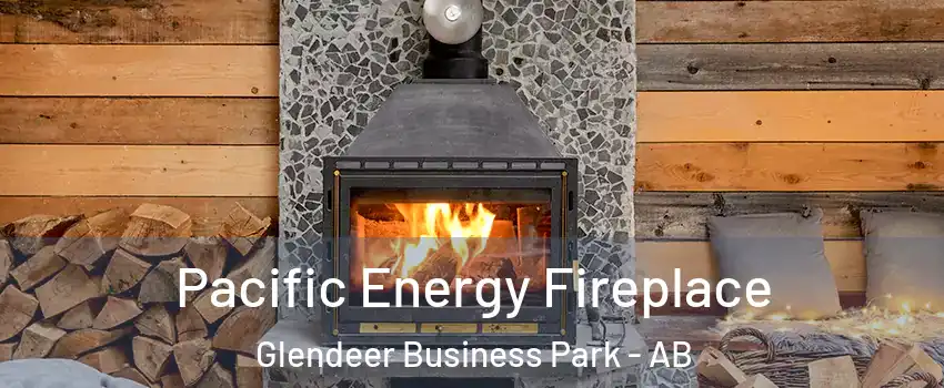  Pacific Energy Fireplace Glendeer Business Park - AB