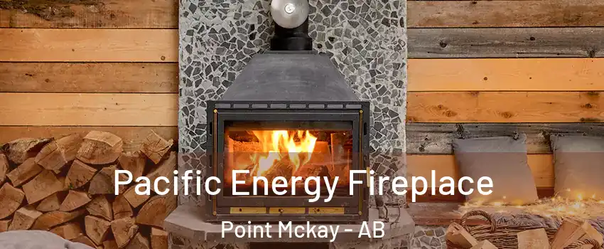  Pacific Energy Fireplace Point Mckay - AB