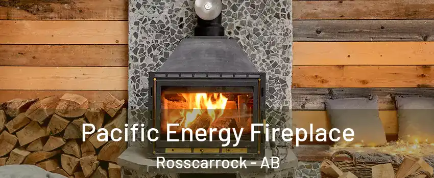  Pacific Energy Fireplace Rosscarrock - AB