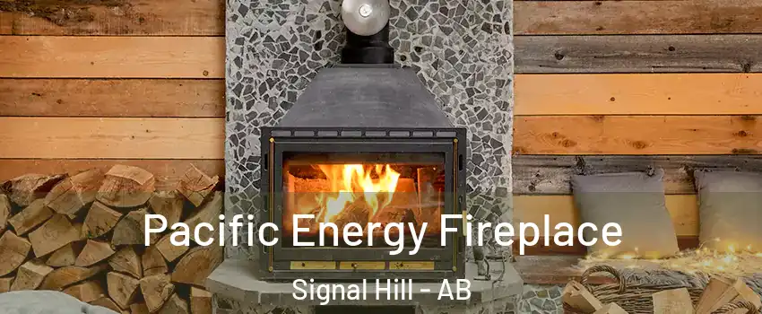  Pacific Energy Fireplace Signal Hill - AB