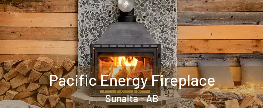  Pacific Energy Fireplace Sunalta - AB