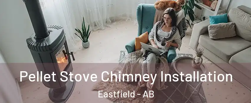  Pellet Stove Chimney Installation Eastfield - AB