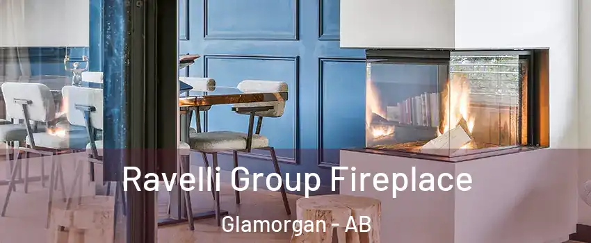  Ravelli Group Fireplace Glamorgan - AB