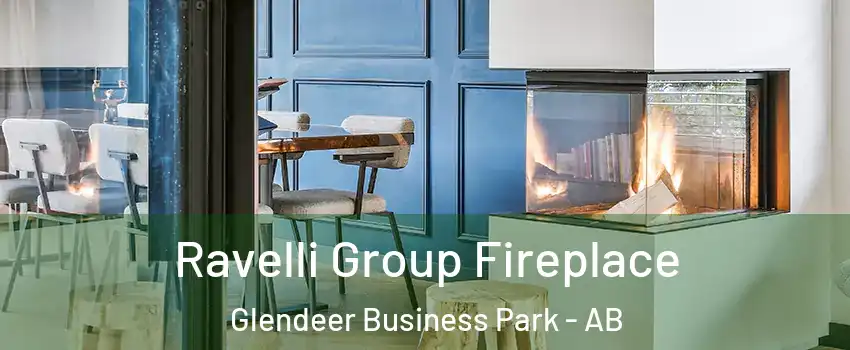  Ravelli Group Fireplace Glendeer Business Park - AB