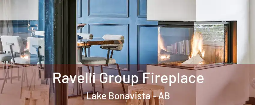  Ravelli Group Fireplace Lake Bonavista - AB