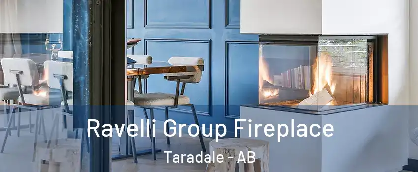  Ravelli Group Fireplace Taradale - AB