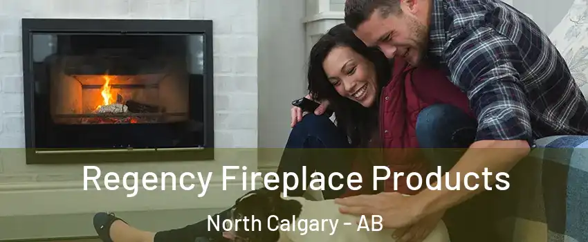  Regency Fireplace Products North Calgary - AB