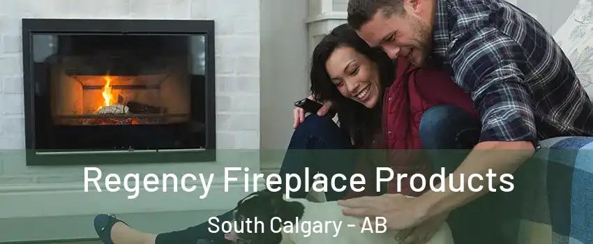  Regency Fireplace Products South Calgary - AB