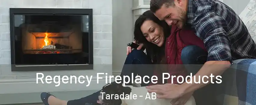  Regency Fireplace Products Taradale - AB