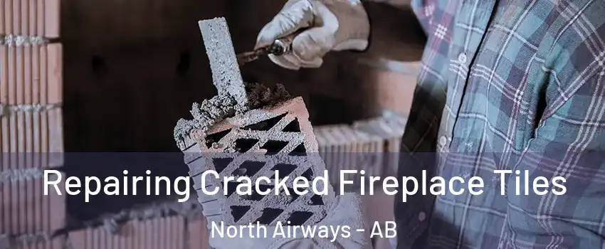  Repairing Cracked Fireplace Tiles North Airways - AB
