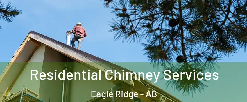  Residential Chimney Services Eagle Ridge - AB