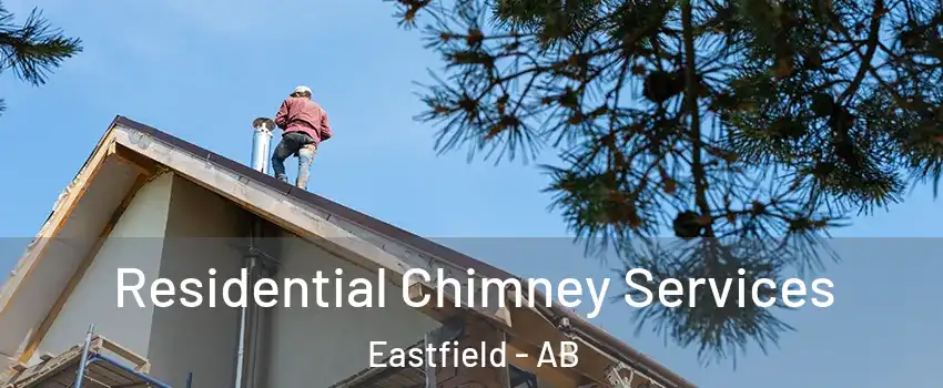  Residential Chimney Services Eastfield - AB
